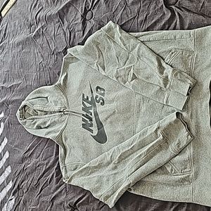 Nike SB Hoodie